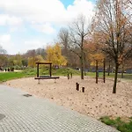 Lejlighed Kolska Spacious By Bookinghost Warszawa