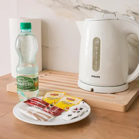 דירה Kolska Spacious By Bookinghost