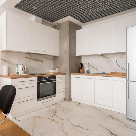 Kolska Spacious By Bookinghost *