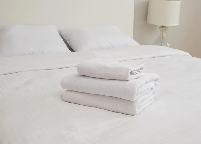 Apartment Kolska Spacious By Bookinghost *