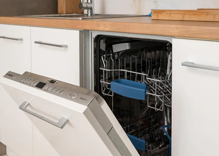 Kolska Spacious By Bookinghost * Warsaw