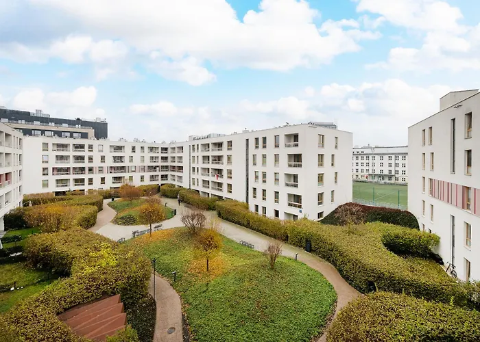 Kolska Spacious By Bookinghost * Warsaw