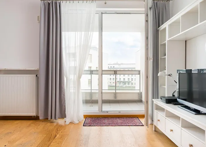 Kolska Spacious By Bookinghost Apartment *