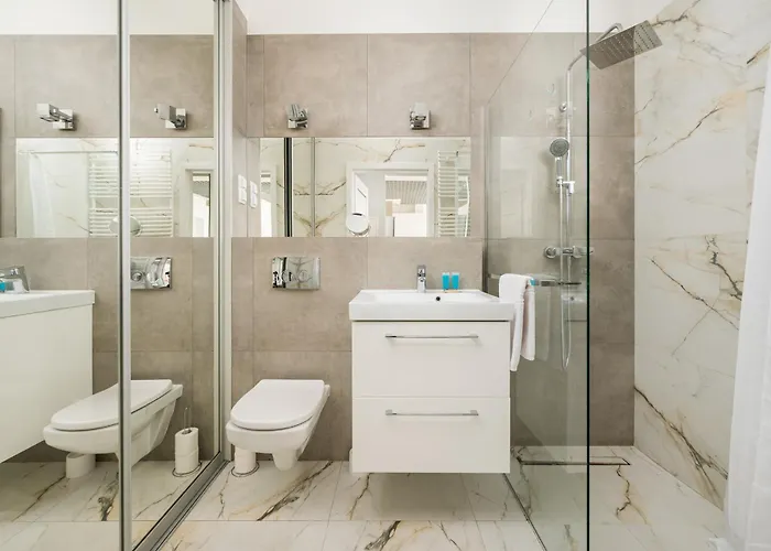 Kolska Spacious By Bookinghost *