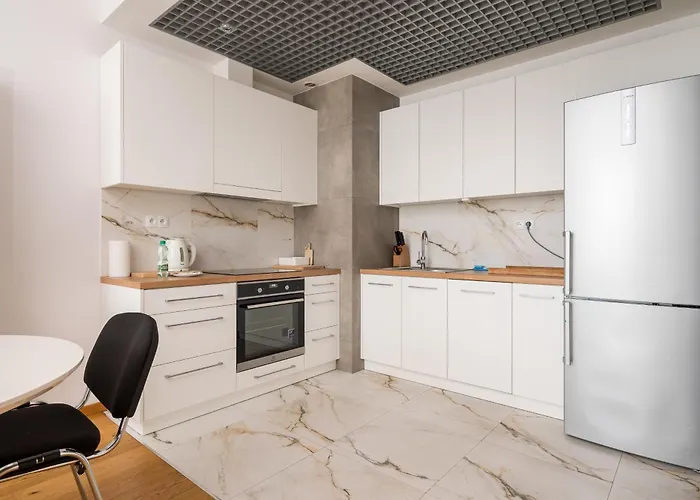 Kolska Spacious By Bookinghost *