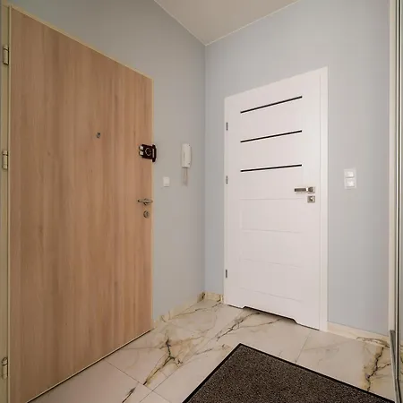 Appartement Kolska Spacious By Bookinghost