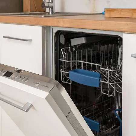 Kolska Spacious By Bookinghost * Warschau