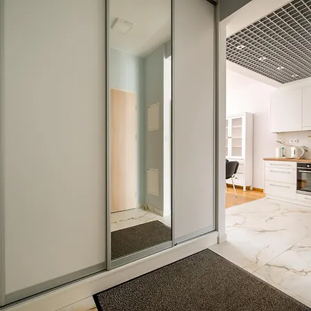 Kolska Spacious By Bookinghost